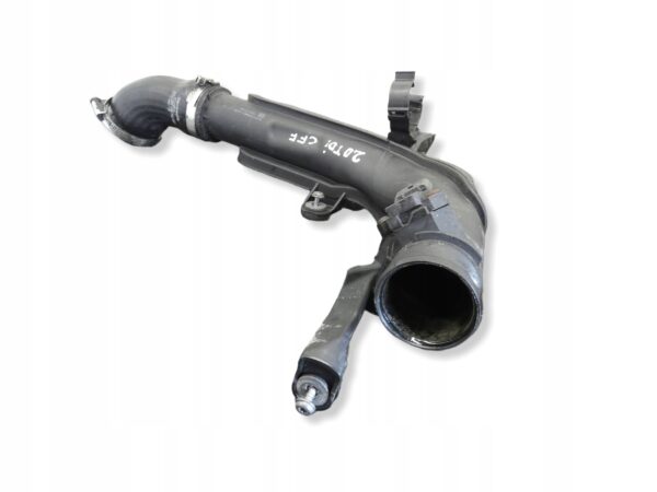 RURA Wąż intercoolera VW TIGUAN PASSAT GOLF AUDI A3 2.0 TDI 1K0145770AE