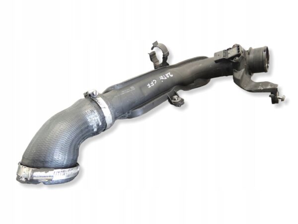 RURA Wąż intercoolera VW TIGUAN PASSAT GOLF AUDI A3 2.0 TDI 1K0145770AE