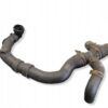 18445158783-69c52f24ce882 MAGISTRALA Przewód wody VW GOLF VI TOURAN ALTEA OCTAVIA 1.6 TDI 1K0122051HK