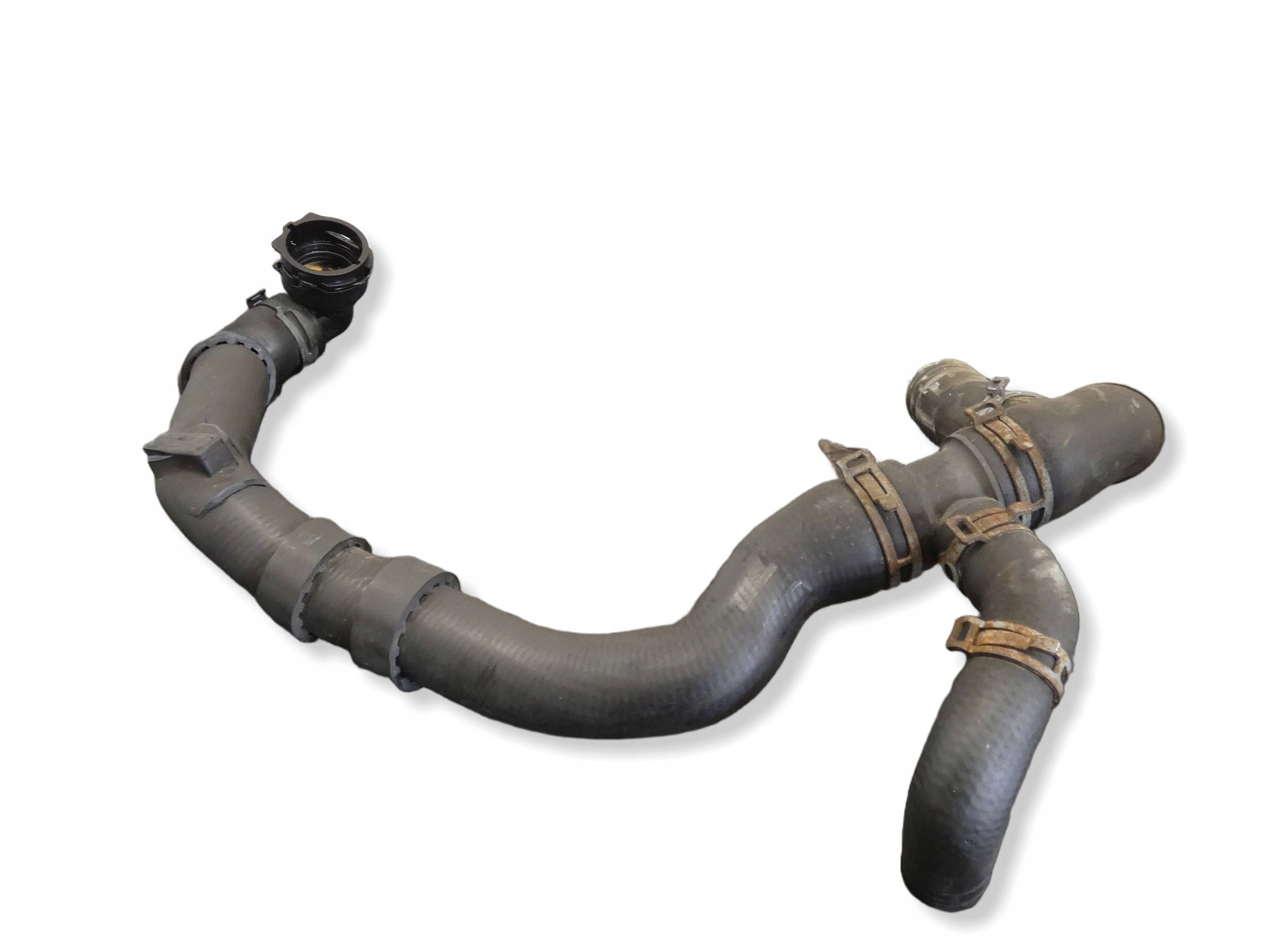 18445158783-69c52f24ce882 MAGISTRALA Przewód wody VW GOLF VI TOURAN ALTEA OCTAVIA 1.6 TDI 1K0122051HK