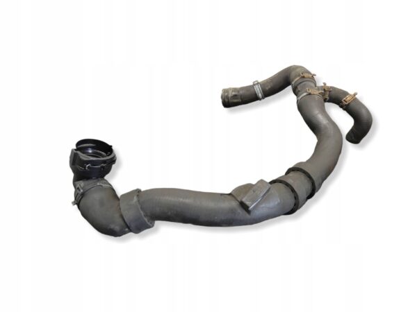 18445158783-69c52f26150cf MAGISTRALA Przewód wody VW GOLF VI TOURAN ALTEA OCTAVIA 1.6 TDI 1K0122051HK