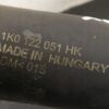 18445158783-69c52f2887c2e MAGISTRALA Przewód wody VW GOLF VI TOURAN ALTEA OCTAVIA 1.6 TDI 1K0122051HK