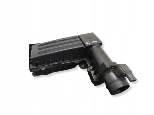 Obudowa filtra powietrza VW GOLF VI TOURAN OCTAVIA 1.6 TDI 3C0129607BF