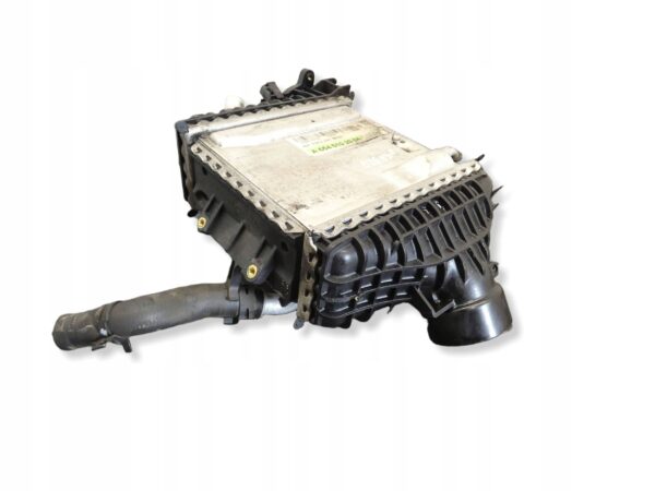 18445207703-69c52f155f72b Intercooler Mercedes E W213 C W205 2.0 CDI 654920 A6540906100