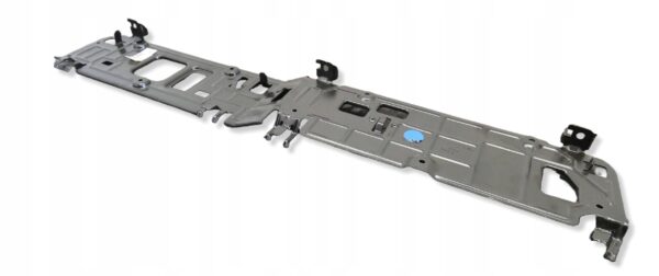 18445573215-69c54c2a06eee Wzmocnienie WSPORNIK ZEGARÓW Mercedes-Benz E W213 A2C15635400 A2C15635400