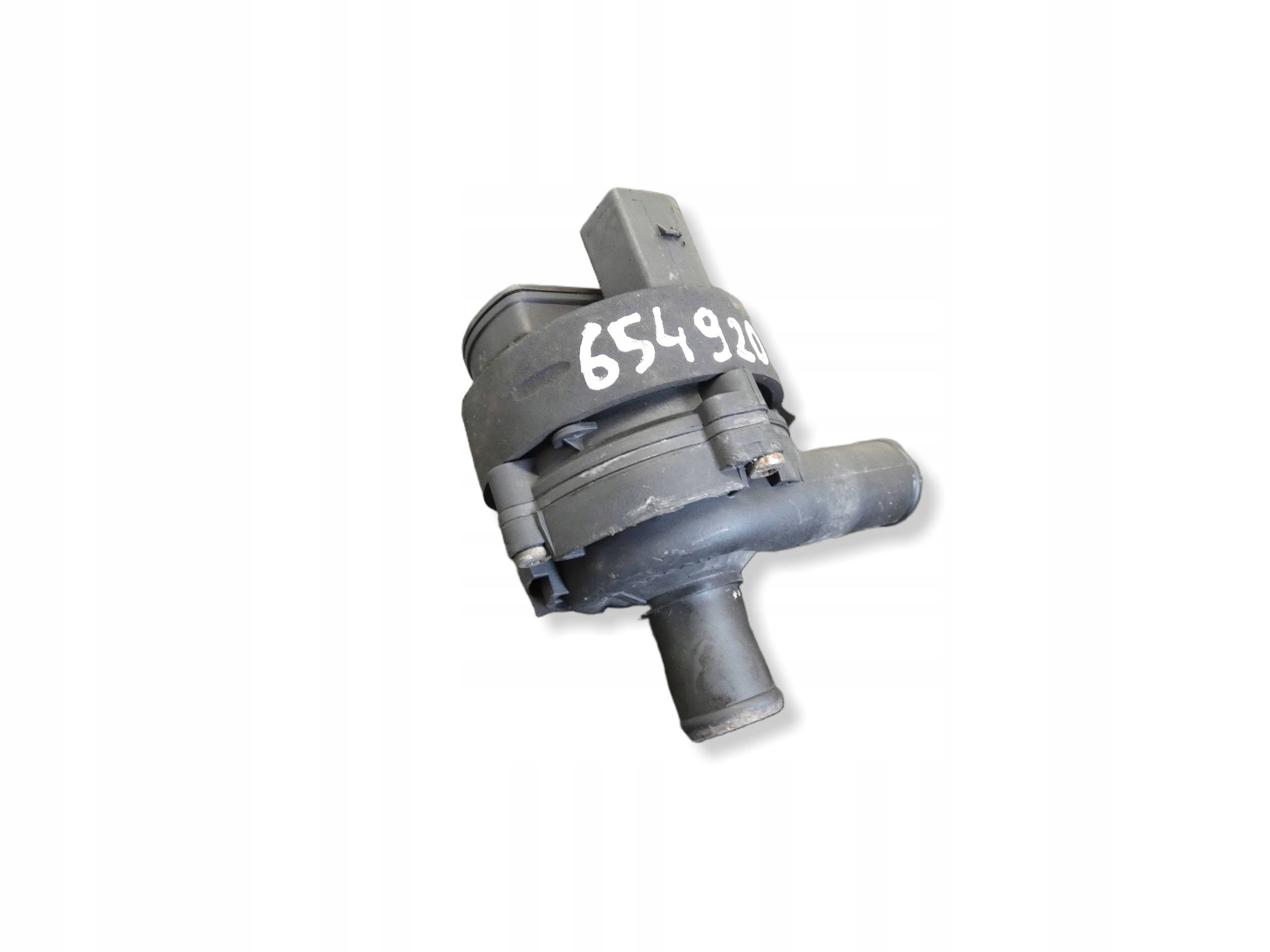 Dodatkowa pompa wody Mercedes-Benz E W213 C W205 2.0 CDI A2118350028