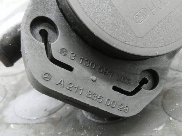 18445596084-69c55a40ba1c4 Dodatkowa pompa wody Mercedes-Benz E W213 C W205 2.0 CDI A2118350028