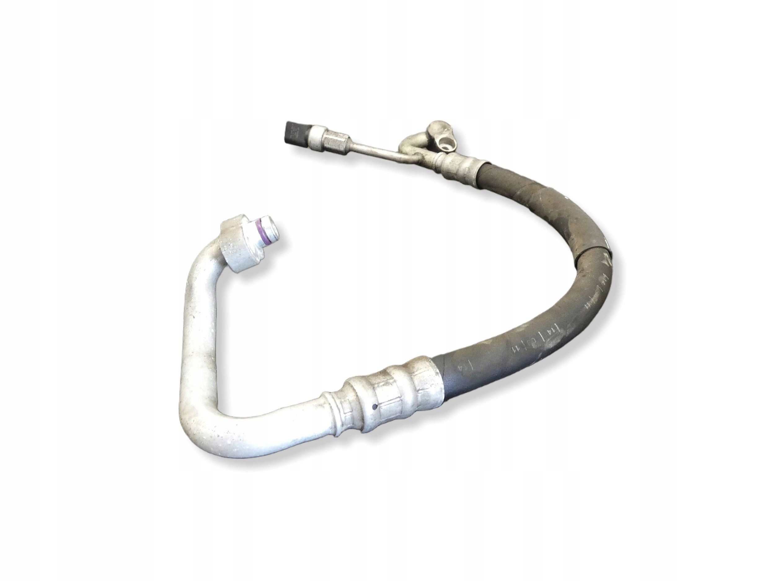 WĄŻ Przewód klimatyzacji VW GOLF POLO TOURAN ALTEA OCTAVIA 1K0820721CA