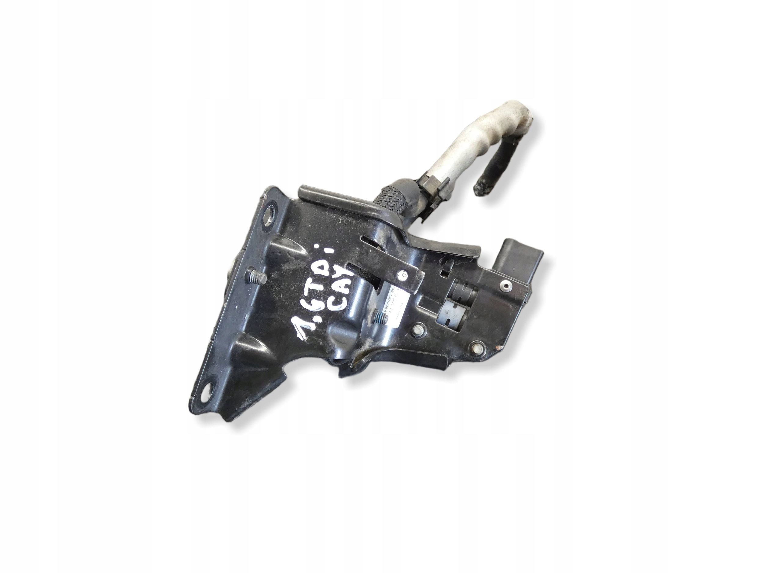 Czujnik ciśnienia spalin VW GOLF VI TOURAN OCTAVIA 1.6 TDI 1K0131552N