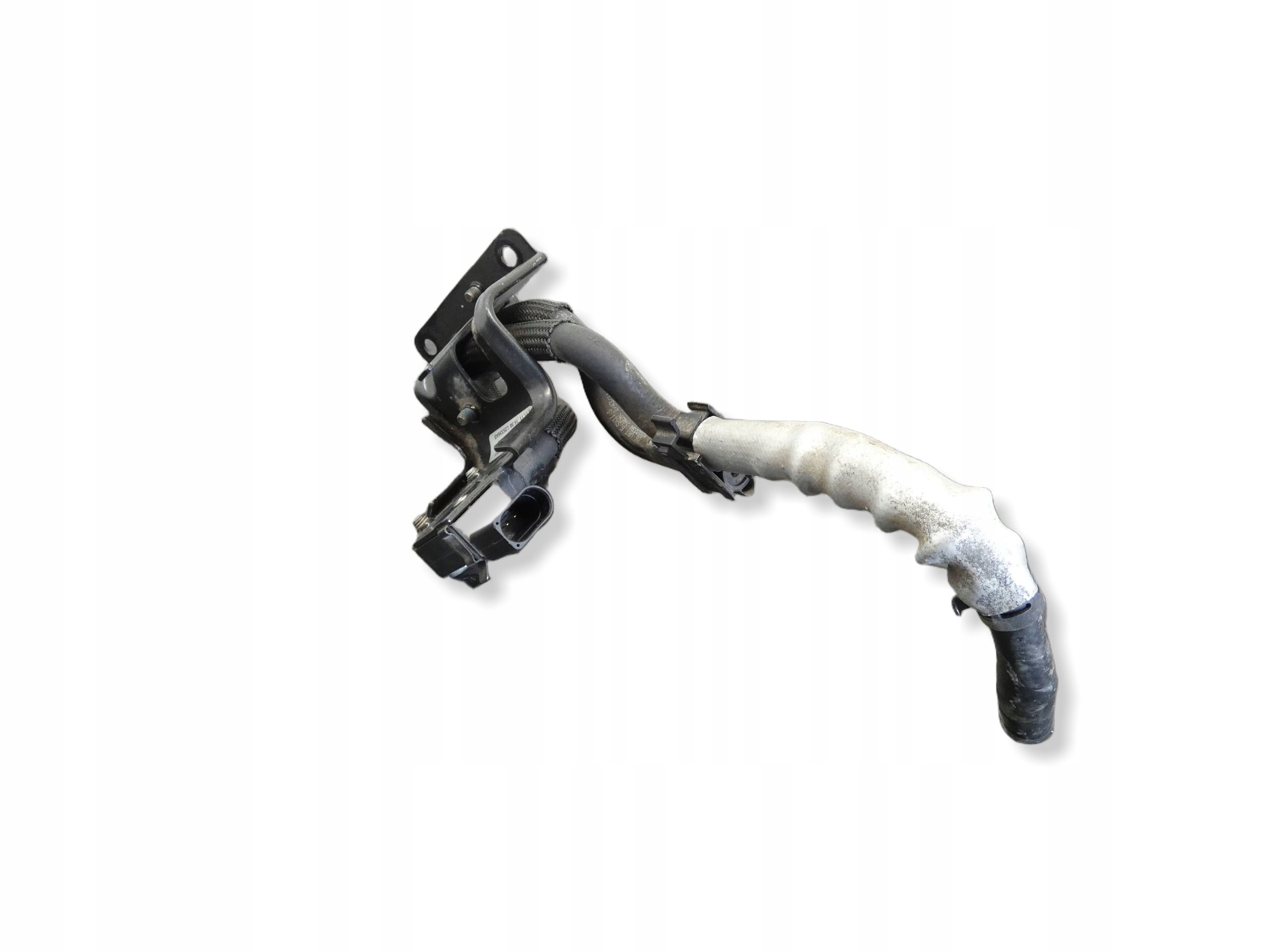 Czujnik ciśnienia spalin VW GOLF VI TOURAN OCTAVIA 1.6 TDI 1K0131552N