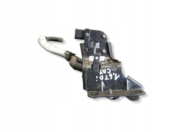 Czujnik ciśnienia spalin VW GOLF VI TOURAN OCTAVIA 1.6 TDI 1K0131552N