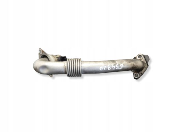 RURKA Przewód EGR Mercedes C W205 E W213 2.0CDI A6541401400