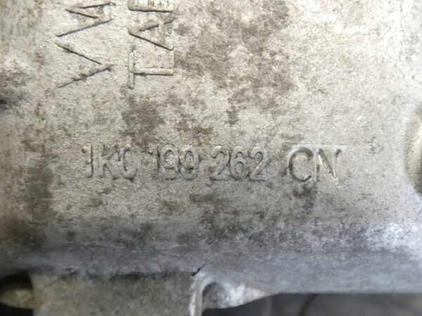 PODUSZKA SILNIKA VW GOLF VI TOURAN OCTAVIA 1.6 TDI 1K0199262CN