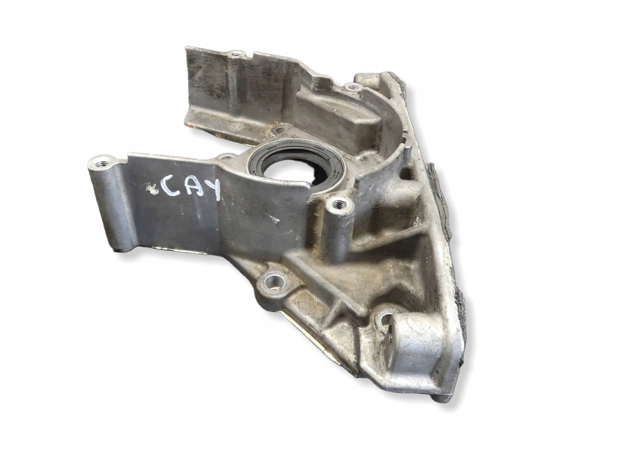 USZCZELNIACZ WAŁU VW GOLF VI TOURAN OCTAVIA 1.6 TDI 038103153Q