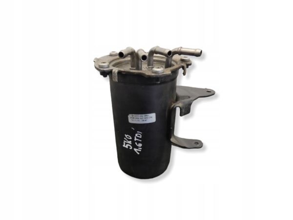 18448199967-69c6575b8805b Obudowa filtra paliwa VW GOLF VI TOURAN OCTAVIA 1.6 2.0 TDI 1K0127400L