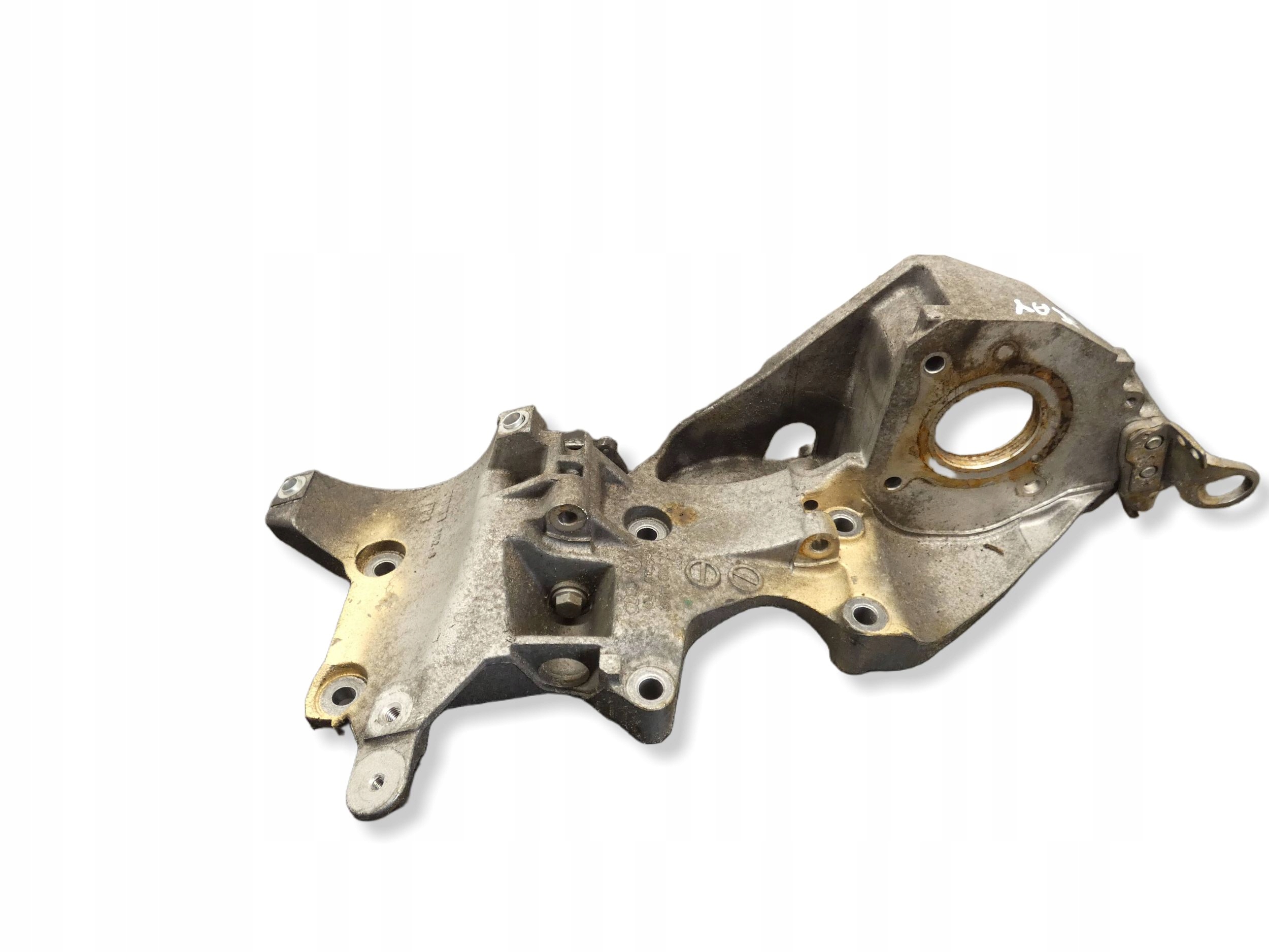 Łapa alternatora VW GOLF VI TOURAN OCTAVIA 1.6 2.0 TDI 03L903143Q