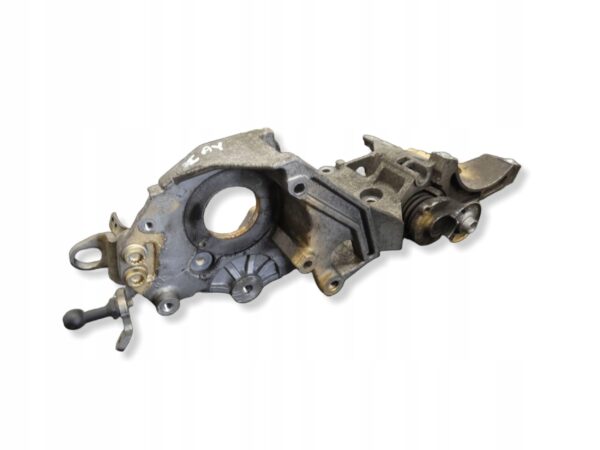 Łapa alternatora VW GOLF VI TOURAN OCTAVIA 1.6 2.0 TDI 03L903143Q