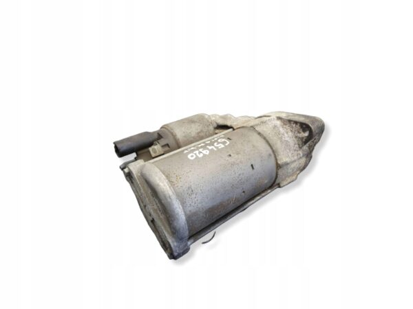 Rozrusznik Mercedes C W205 E W213 2.0CDI 654.920 A6549061400