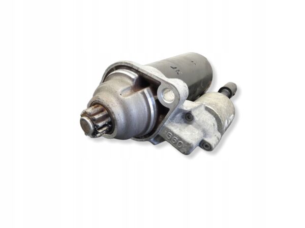 Rozrusznik VW GOLF VI TOURAN OCTAVIA 1.6 TDI CAY 02Z911024K