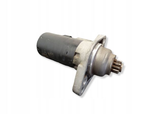 Rozrusznik VW GOLF VI TOURAN OCTAVIA 1.6 TDI CAY 02Z911024K