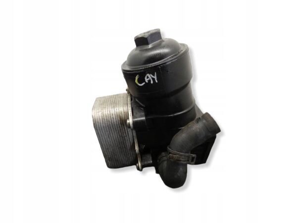 Podstawa filtra oleju VW GOLF VI TOURAN OCTAVIA 1.6 TDI 03L115389C