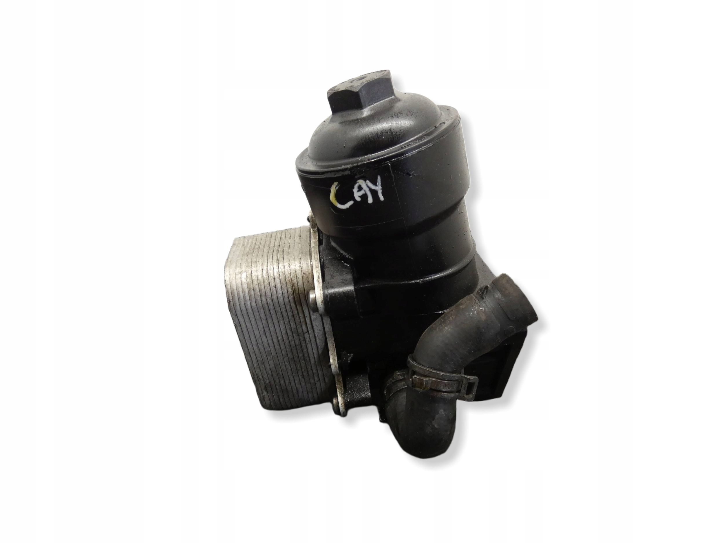 Podstawa filtra oleju VW GOLF VI TOURAN OCTAVIA 1.6 TDI 03L115389C