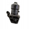 Podstawa filtra oleju VW GOLF VI TOURAN OCTAVIA 1.6 TDI 03L115389C