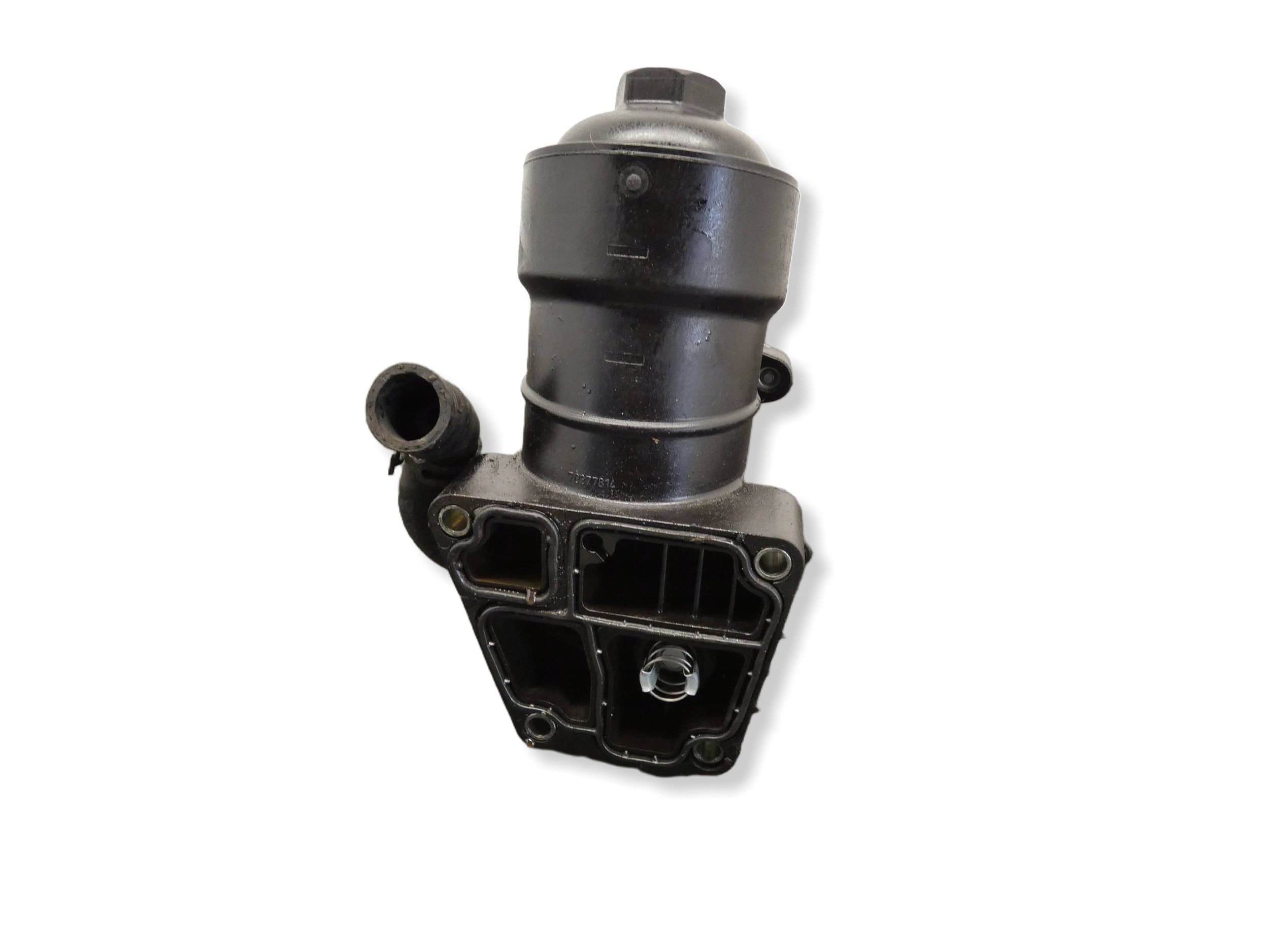 Podstawa filtra oleju VW GOLF VI TOURAN OCTAVIA 1.6 TDI 03L115389C