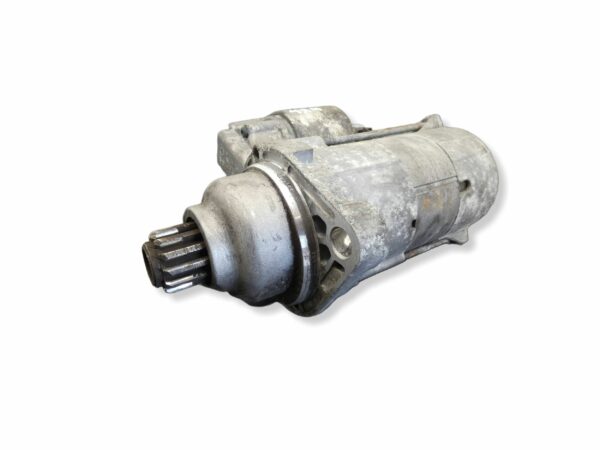 Rozrusznik VW TIGUAN I PASSAT SHARAN GOLF A3 2.0 TDI 02M911024P