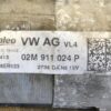 Rozrusznik VW TIGUAN I PASSAT SHARAN GOLF A3 2.0 TDI 02M911024P