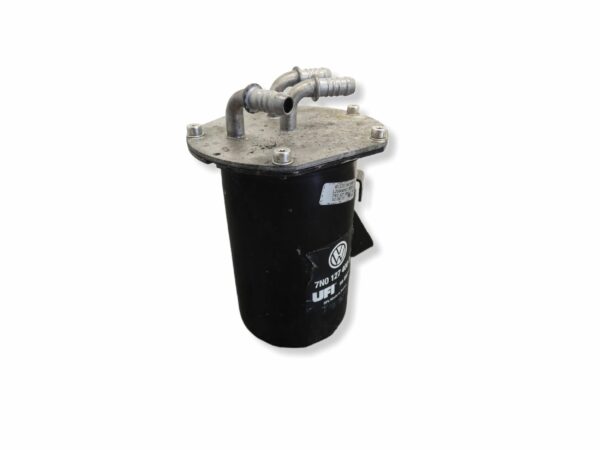 OBUDOWA Filtra paliwa VW TIGUAN I PASSAT SHARAN GOLF A3 2.0 TDI 7N0127400D