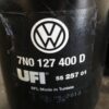 OBUDOWA Filtra paliwa VW TIGUAN I PASSAT SHARAN GOLF A3 2.0 TDI 7N0127400D