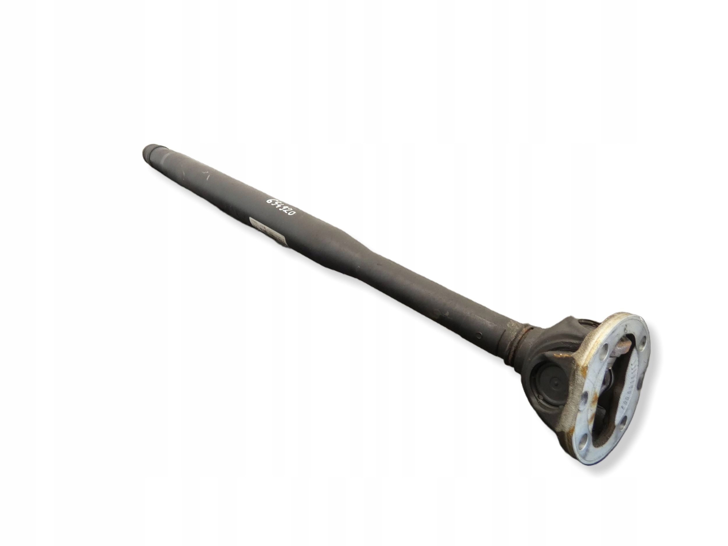 Wał napędowy przedni Mercedes C W205 E W213 2.0CDI A2533301