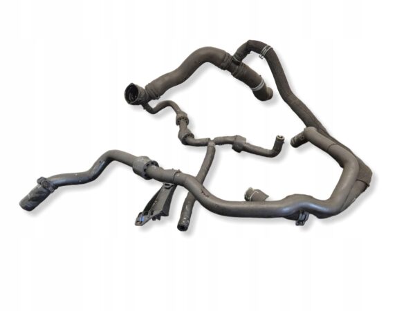 18448673810-69c681d3592b8 MAGISTRALA WĘŻE WODY VW TIGUAN I PASSAT SHARAN GOLF A3 2.0 TDI 5N0122101AC