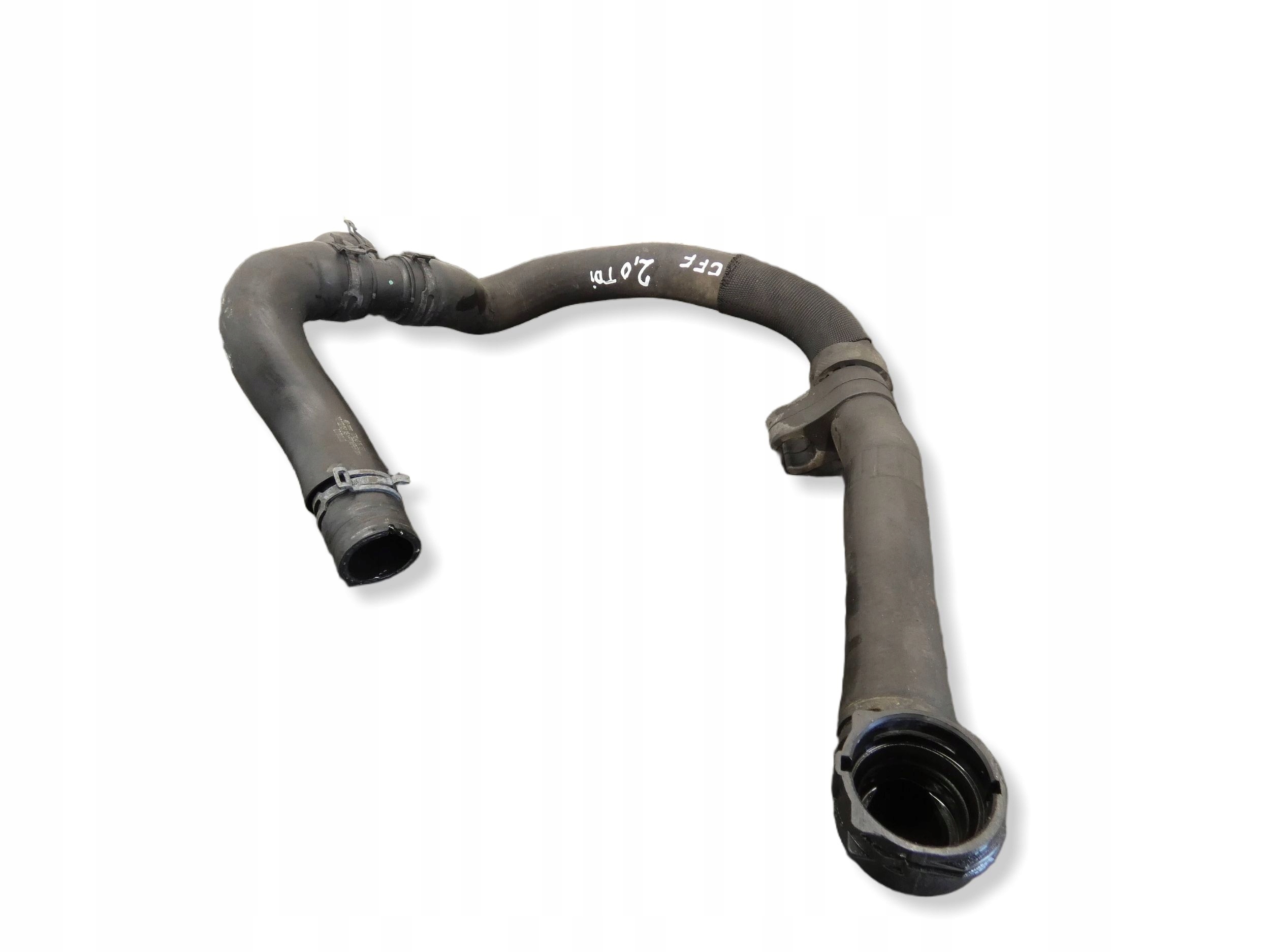 18448689042-69c681c964ea3 RURKA Przewód wody VW TIGUAN I PASSAT SHARAN GOLF A3 2.0 TDI 5N0122051AS