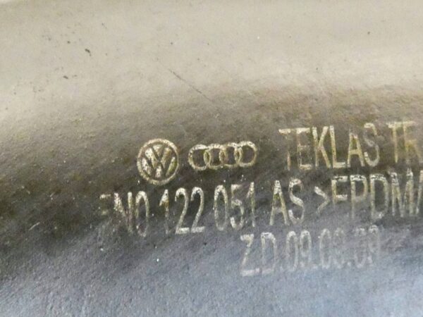 18448689042-69c681ce94f0d RURKA Przewód wody VW TIGUAN I PASSAT SHARAN GOLF A3 2.0 TDI 5N0122051AS