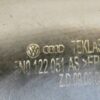 18448689042-69c681cebe5dc RURKA Przewód wody VW TIGUAN I PASSAT SHARAN GOLF A3 2.0 TDI 5N0122051AS