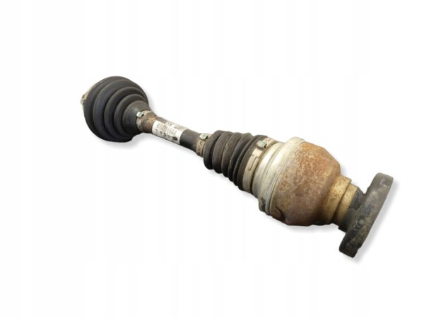 18448725812-69c681c307a89 PÓŁOŚ LEWY PRZÓD VW TIGUAN 5N 4X4 MANUAL 2.0 TDI 5N0407763