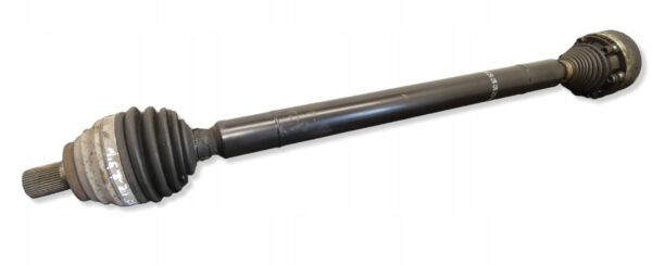 Półoś Przód prawa VW GOLF VI TOURAN OCTAVIA 1.6 TDI 1K0407272CC