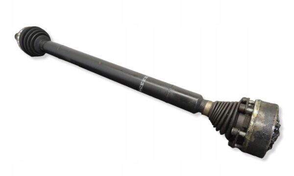 Półoś Przód prawa VW GOLF VI TOURAN OCTAVIA 1.6 TDI 1K0407272CC