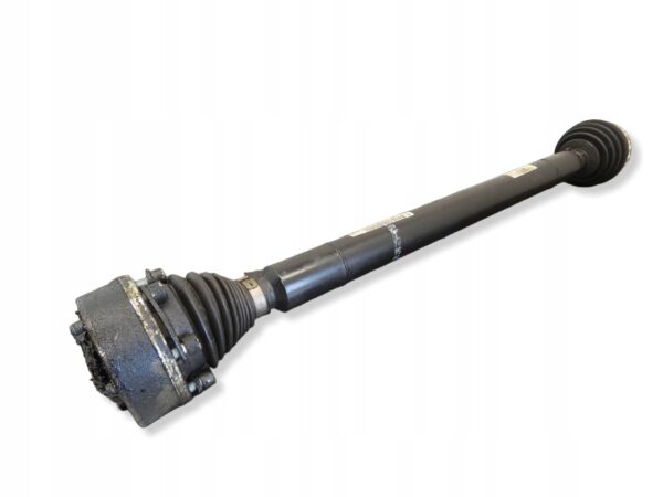 Półoś Przód prawa VW GOLF VI TOURAN OCTAVIA 1.6 TDI 1K0407272CC