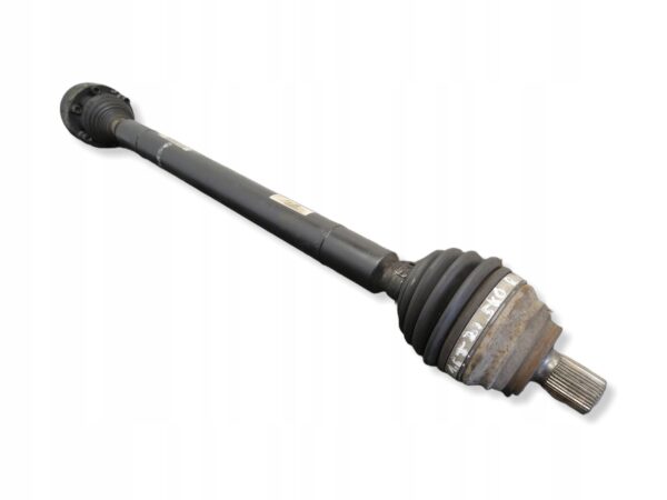 Półoś Przód prawa VW GOLF VI TOURAN OCTAVIA 1.6 TDI 1K0407272CC