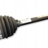 Półoś Przód LEWA VW GOLF VI TOURAN OCTAVIA 1.6 TDI 1K0407271CP