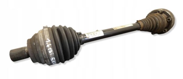 Półoś Przód LEWA VW GOLF VI TOURAN OCTAVIA 1.6 TDI 1K0407271CP