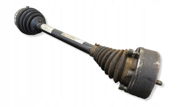 Półoś Przód LEWA VW GOLF VI TOURAN OCTAVIA 1.6 TDI 1K0407271CP