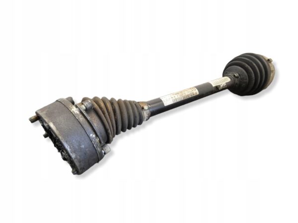 Półoś Przód LEWA VW GOLF VI TOURAN OCTAVIA 1.6 TDI 1K0407271CP