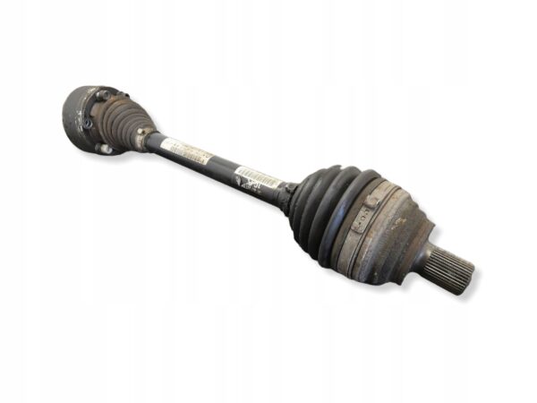 Półoś Przód LEWA VW GOLF VI TOURAN OCTAVIA 1.6 TDI 1K0407271CP