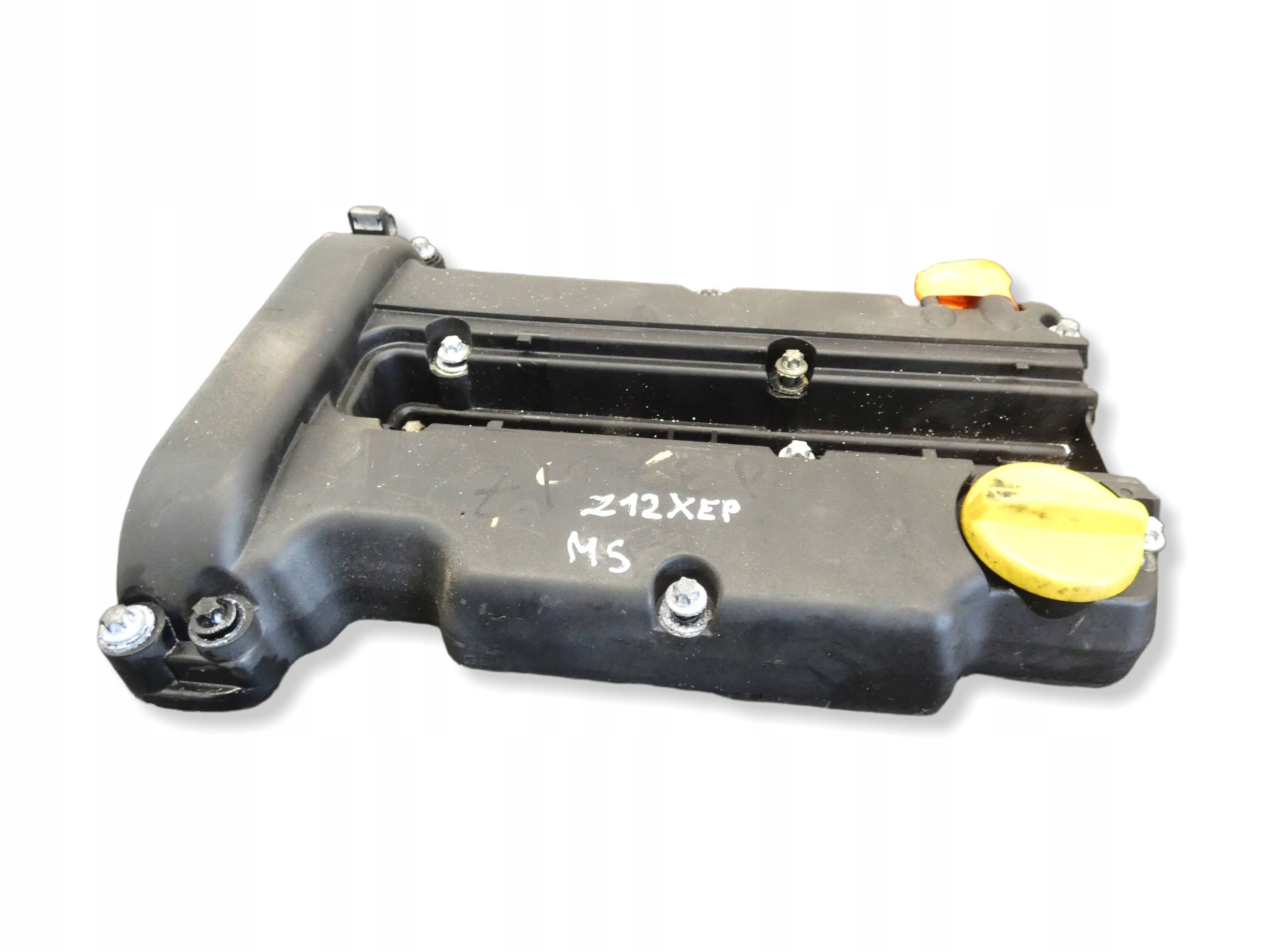 18448804390-69c68fb15f108 Pokrywa zaworów OPEL CORSA C D MERIVA AGILA ASTRA 1,2 16V 55351461