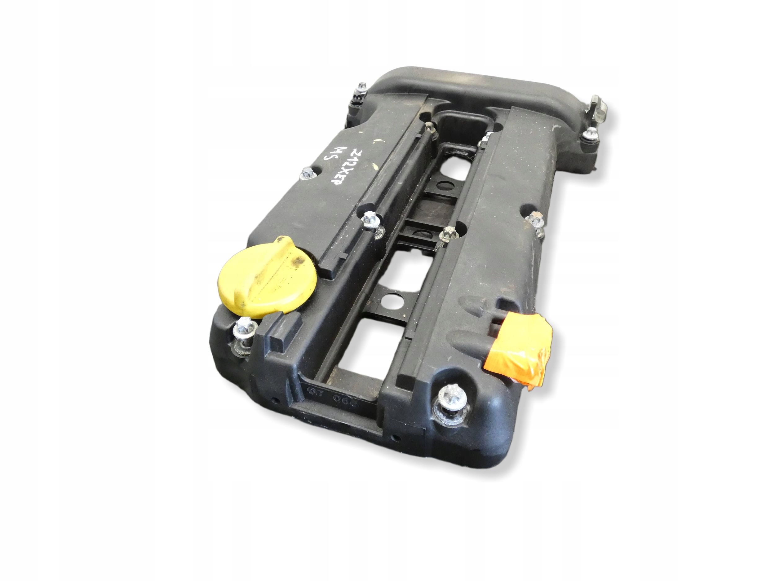 18448804390-69c68fb29dc29 Pokrywa zaworów OPEL CORSA C D MERIVA AGILA ASTRA 1,2 16V 55351461