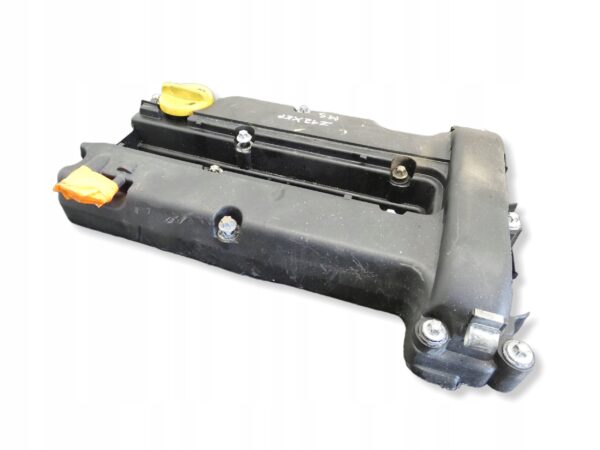 Pokrywa zaworów OPEL CORSA C D MERIVA AGILA ASTRA 1,2 16V 55351461